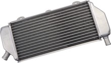 MOOSE OFFROAD Replacement OEM Radiator - Left - Yamaha 19010890
