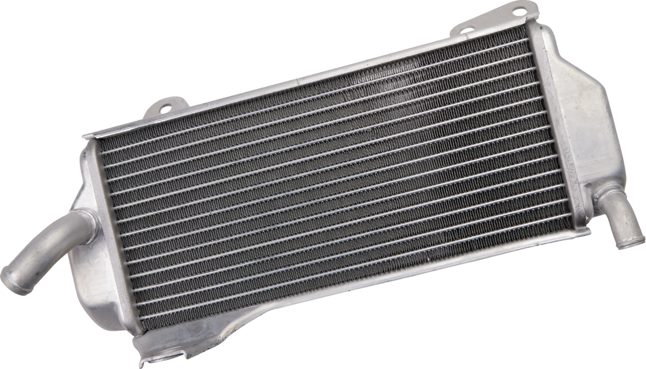MOOSE OFFROAD Replacement OEM Radiator - Left - Yamaha 19010892