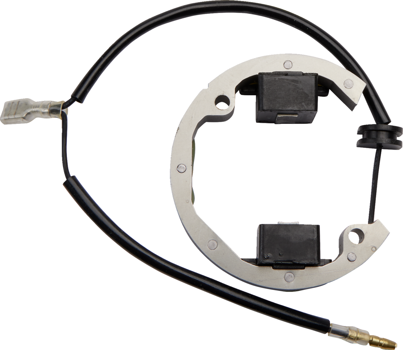 MOOSE OFFROAD High-Output Stator - Husqvarna/KTM M-21-0093