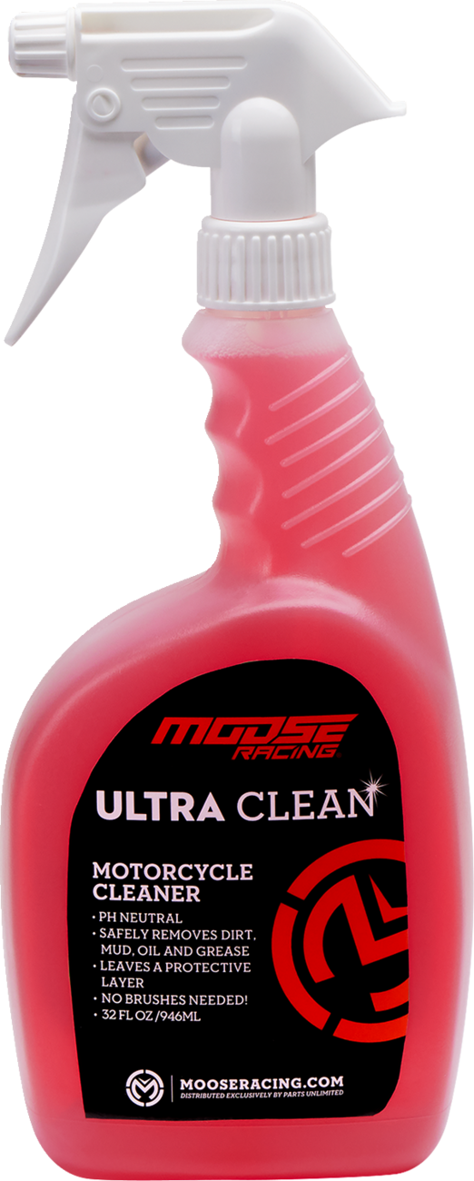 MOOSE OFFROAD Ultra Clean - 32oz MM-32OZ