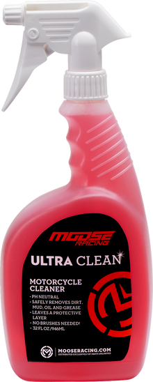 MOOSE OFFROAD Ultra Clean - 32oz MM-32OZ