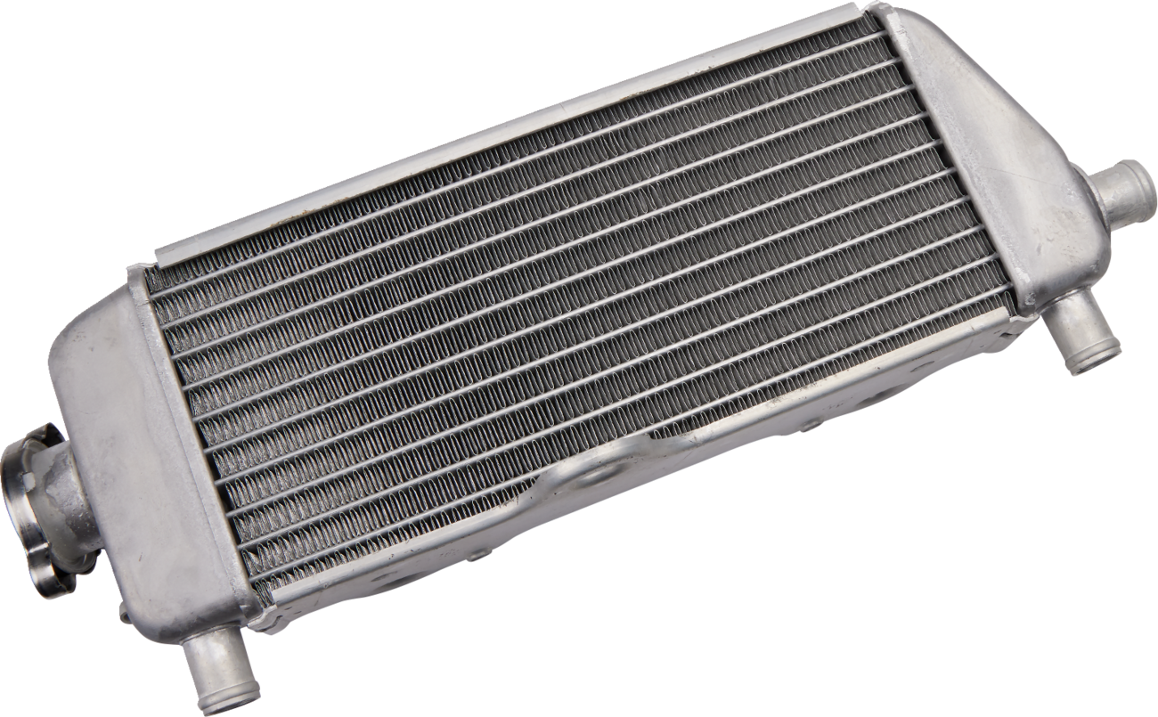 MOOSE OFFROAD Replacement OEM Radiator - Right - Yamaha 1901-0894