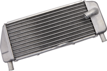 MOOSE OFFROAD Replacement OEM Radiator - Left - Yamaha 1901-0893