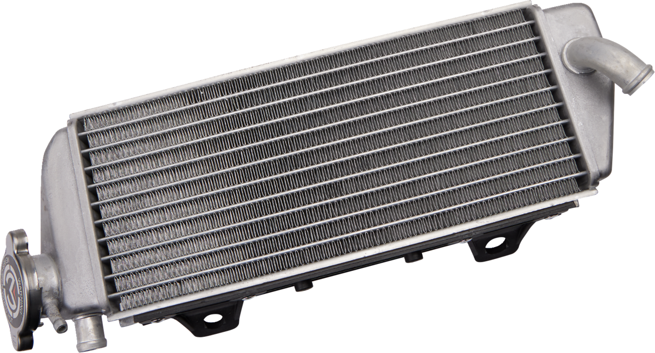 MOOSE OFFROAD Replacement OEM Radiator - Right - KTM/Husqvarna 1901-0916