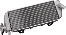 MOOSE OFFROAD Replacement OEM Radiator - Right - KTM/Husqvarna 1901-0916
