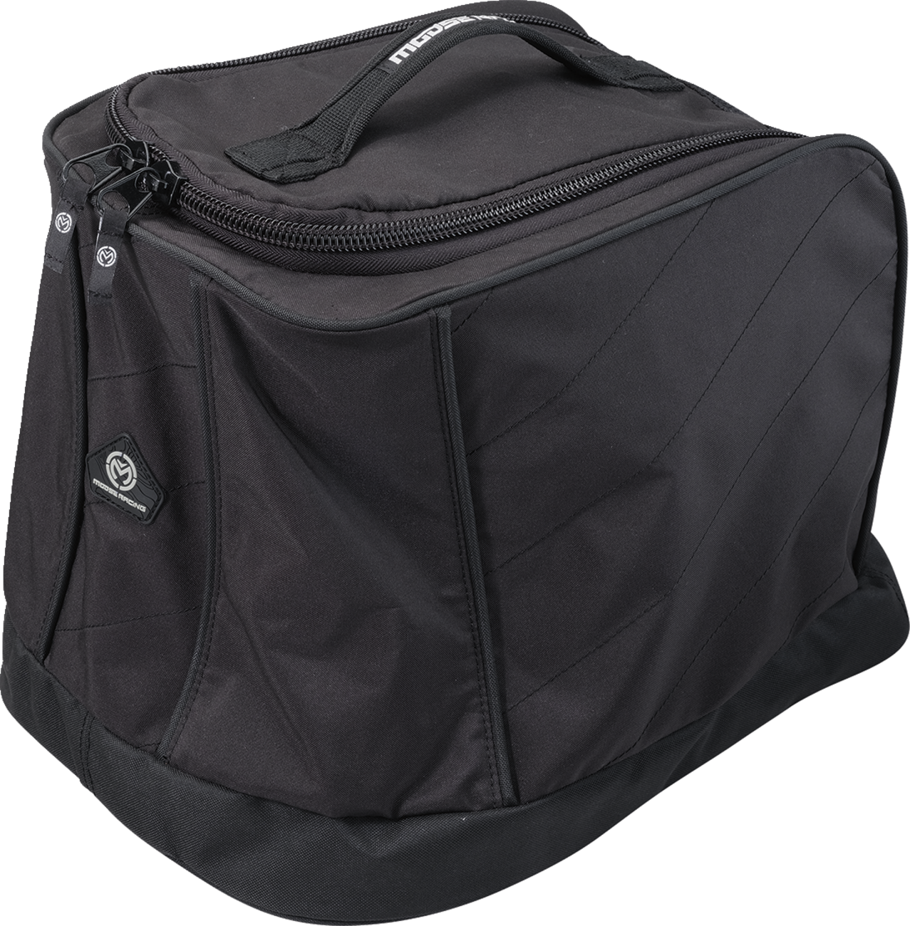 MOOSE OFFROAD Helmet Bag - Black 3514-0044