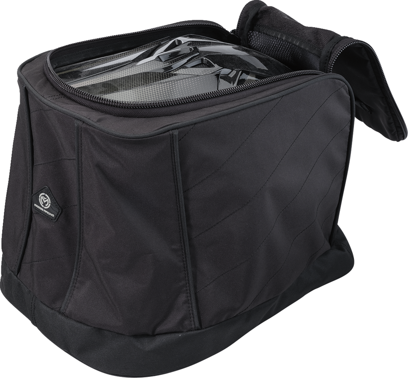 MOOSE OFFROAD Helmet Bag - Black 3514-0044