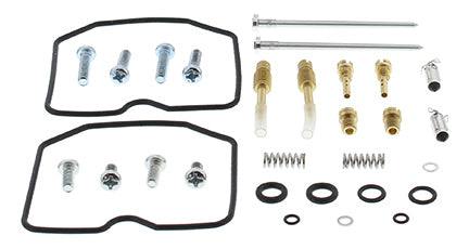 Bike Carburetor Rebuild Kit