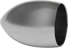 DAKOTA DIGITAL 1-7/8" Gauge Cup - Raw CUP-4003