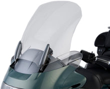 Windshield Std Clear Bmw