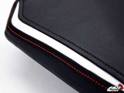 LUIMOTO (Type 1) Passenger Seat Cover for the KTM RC8 / RC8 R (08-15)