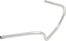 EMGO 1" Handlebar - Sport - Chrome 07-92428