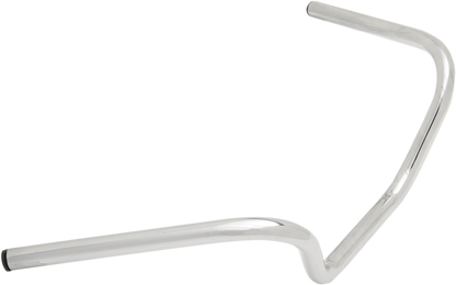 EMGO 1" Handlebar - Sport - Chrome 07-92428