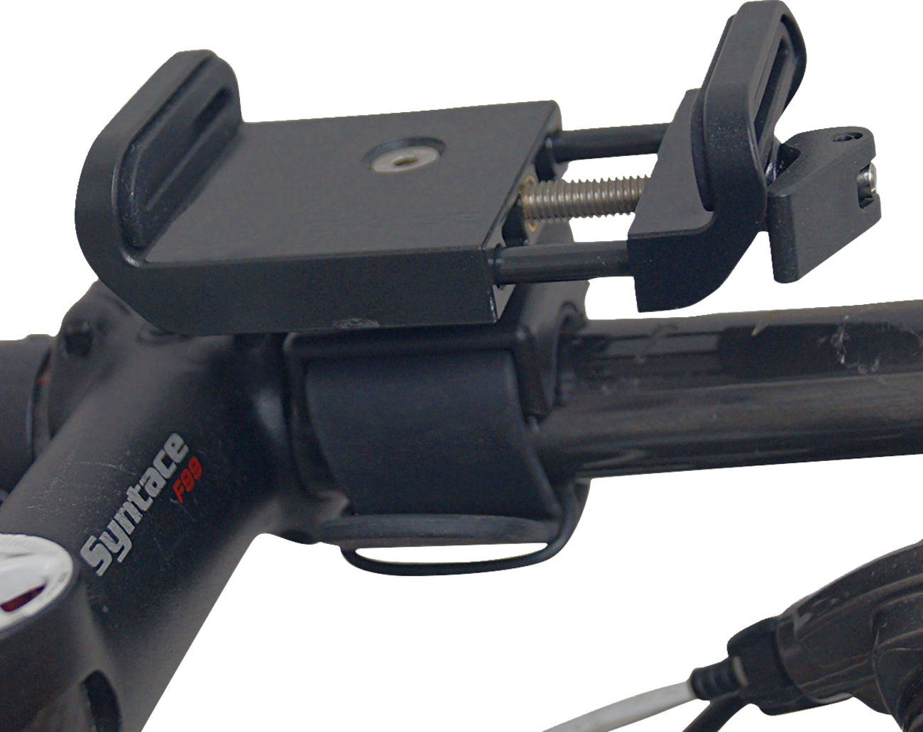 BIKASE Handy Phone Clamp - Universal 2081
