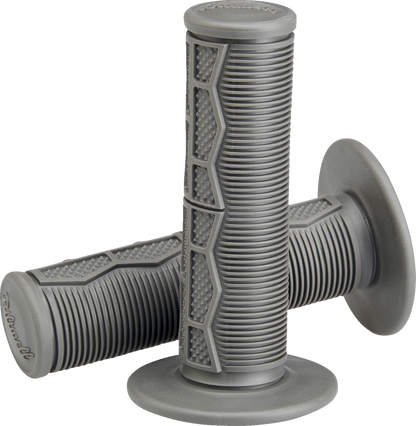 BILTWELL Moto Grips - 1" - Soft 6708-0601
