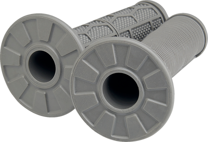 BILTWELL Moto Grips - 7/8" - Soft 6708-0678