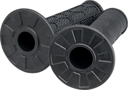 BILTWELL Moto Grips - 7/8" - Medium 6708-0778