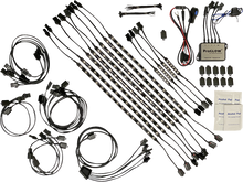 CUSTOM DYNAMICS ProGLOW™ Light Kit - Harley Davidson Trike PG-TKE-KIT