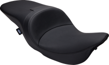 DRAG SPECIALTIES SEATS Freedom Seat - Vinyl - Smooth - FLH '97-'07 08011503-4676A