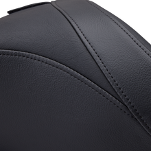 DRAG SPECIALTIES SEATS Freedom Seat - Vinyl - Smooth - FLH '97-'07 08011503-4676A