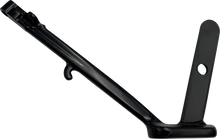 DRAG SPECIALTIES Kickstand - Black - 1" Extended C32-0479GB-L1