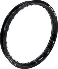 EXCEL Rim - Excel One - Rear - 36 Hole - Black - 19x2.15 GEKZ10