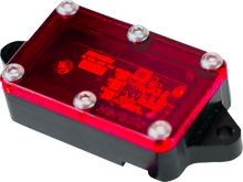 HERETIC Rock Light - Red 70014