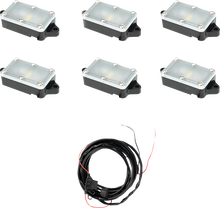 HERETIC Rock Light - Diffused - 6 Pack 70035