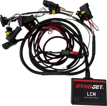 DYNOJET Launch Control Kit - Polaris 96070009