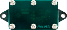 HERETIC Rock Light - Green 70015
