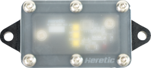 HERETIC Rock Light - Diffused 70028