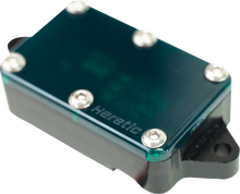 HERETIC Rock Light - Green 70015