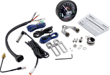 KOSO NORTH AMERICA TNT-05 D80 Multi Meter BA087000-HD