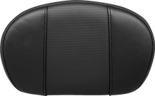LE PERA Sissy Bar Pad - Medium - GT3/HR3 - Carbon Fiber L-SBP02GT/HR3