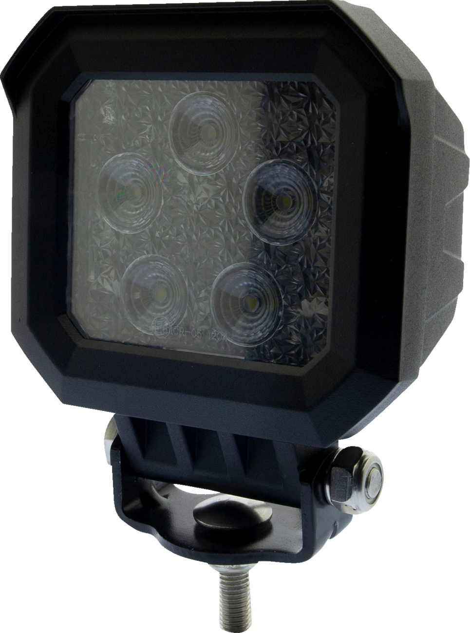 OPTRONICS INC. Flood Light - Heated Lens TLL75FHHB