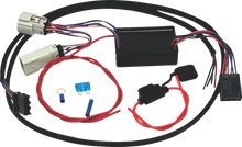 NAMZ Trailer Isolator Module - 5-Wire - Trike NTI-4-5-TRI