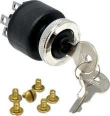 NAMZ Ignition Switch - Key-Start - Universal NKS-IS