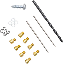 DYNOJET Jet Kit - Stage 2 - Yamaha 4125