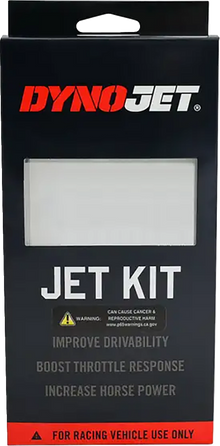DYNOJET Jet Kit - Stage 2 - Yamaha 4125