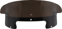 KLOCK WERKS Kolor Flare™ Windshield - 8" - Bronze - Indian KWW-04-0625