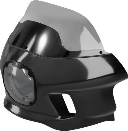 SADDLEMEN S-RT Mini Fairing - Sportster 807-11-15589