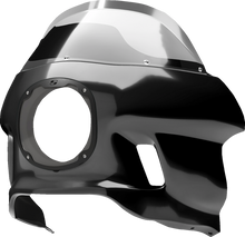 SADDLEMEN S-RT Mini Fairing - Softail 818-29-15589