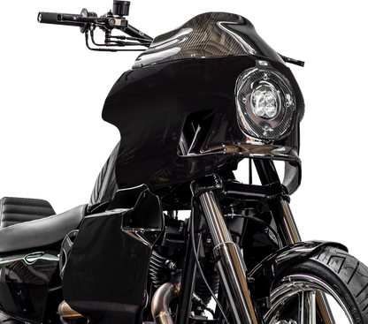 SADDLEMEN S-RT Mini Fairing - FXR 882-09-15589