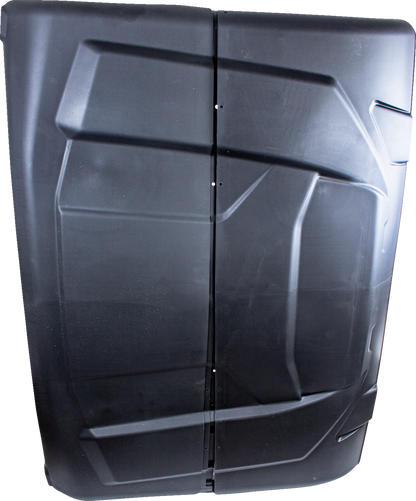 SEIZMIK Composite Roof - Can-Am - Defender 81-20103