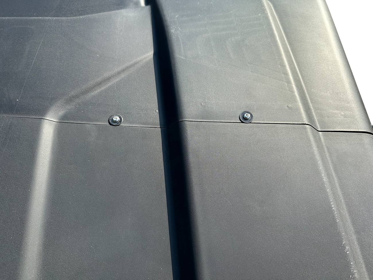 SEIZMIK Composite Roof - Can-Am - Defender 81-20103