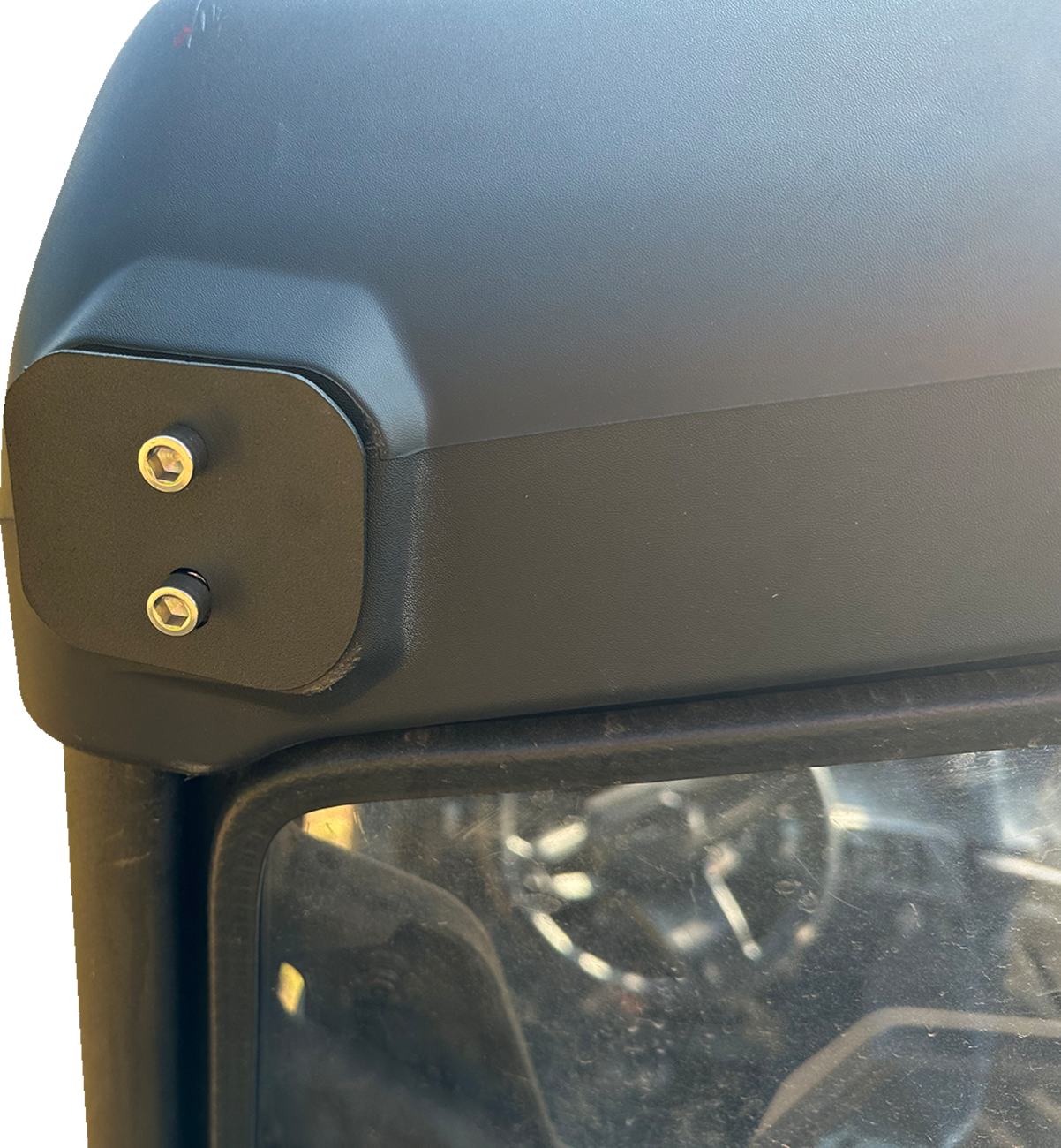 SEIZMIK Composite Roof - Can-Am - Defender 81-20103