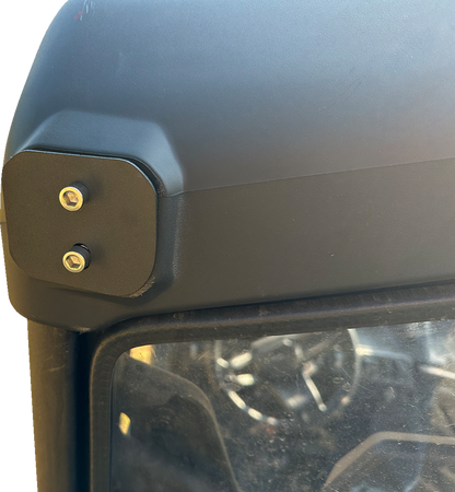 SEIZMIK Composite Roof - Can-Am - Defender 81-20103