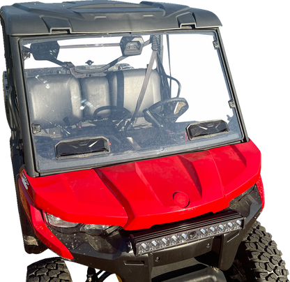 SEIZMIK Composite Roof - Can-Am - Defender 81-20103