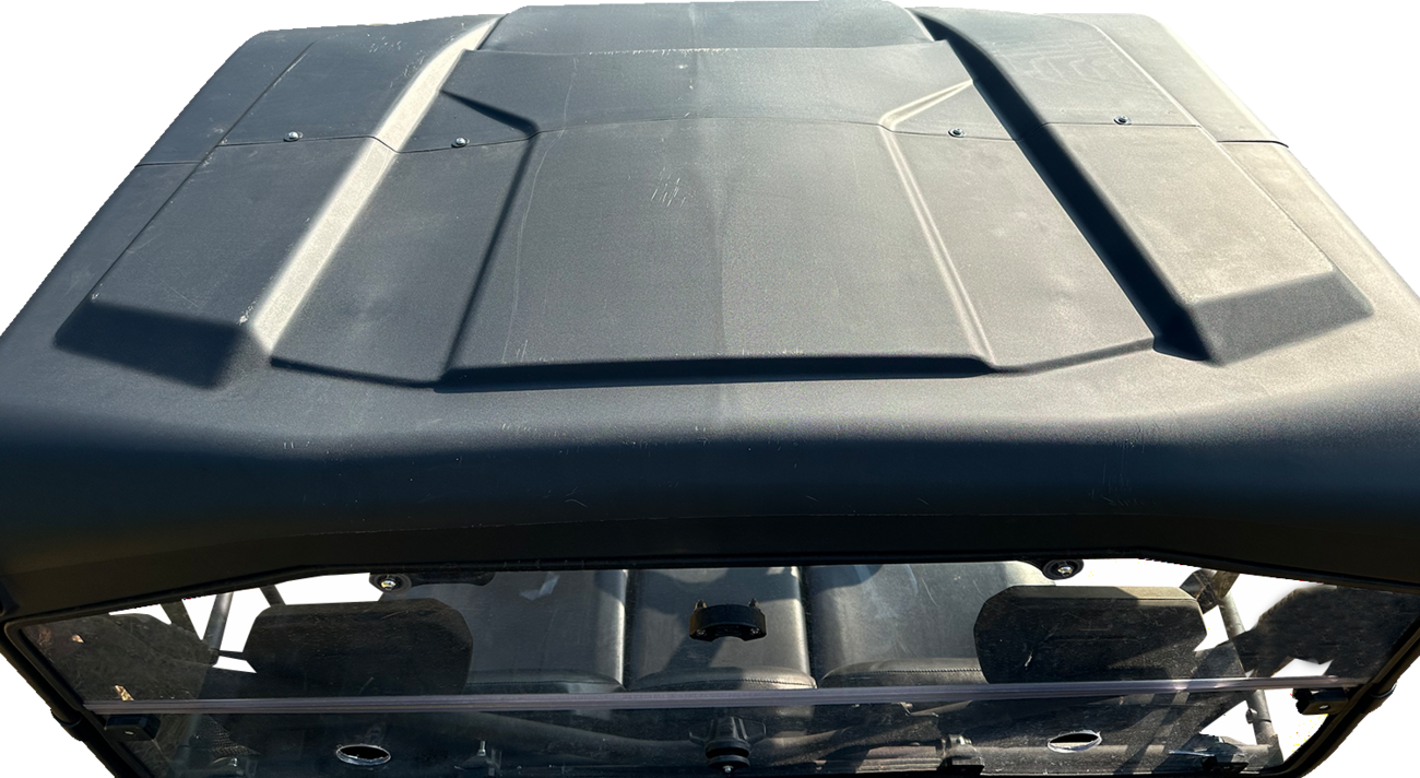 SEIZMIK Composite Roof - Can-Am - Defender 81-20103