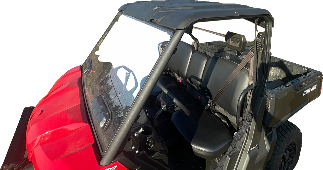 SEIZMIK Composite Roof - Can-Am - Defender 81-20103